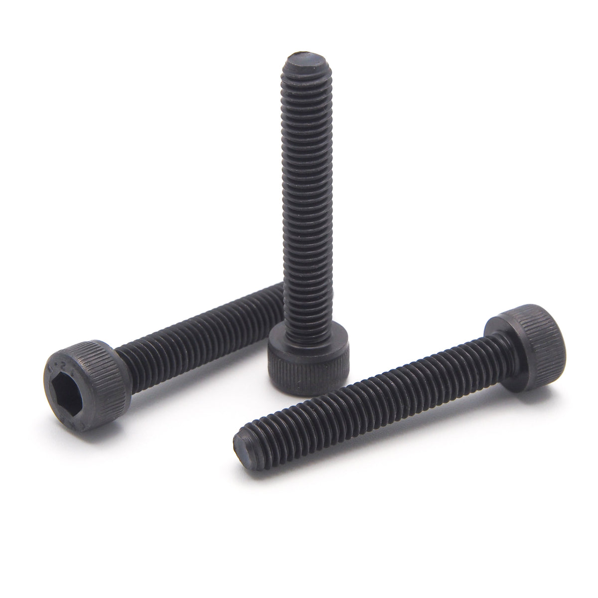 1024 UNC IMPERIAL SOCKET HEAD CAP SCREW BOLT CEES FASTENERS Cees Fasteners