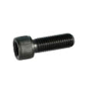 12) M16 METRIC SOCKET HEAD CAP SCREW