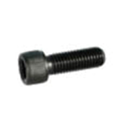 Load image into Gallery viewer, 5-40 UNC IMPERIAL SOCKET HEAD CAP SCREW