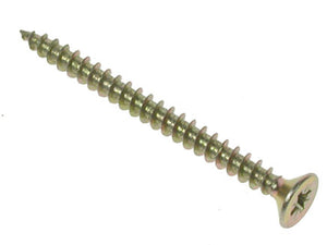 General Purpose Woodscrews FT - fully threaded PT - partially threaded