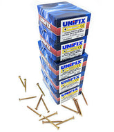 General Purpose Woodscrews FT - fully threaded PT - partially threaded