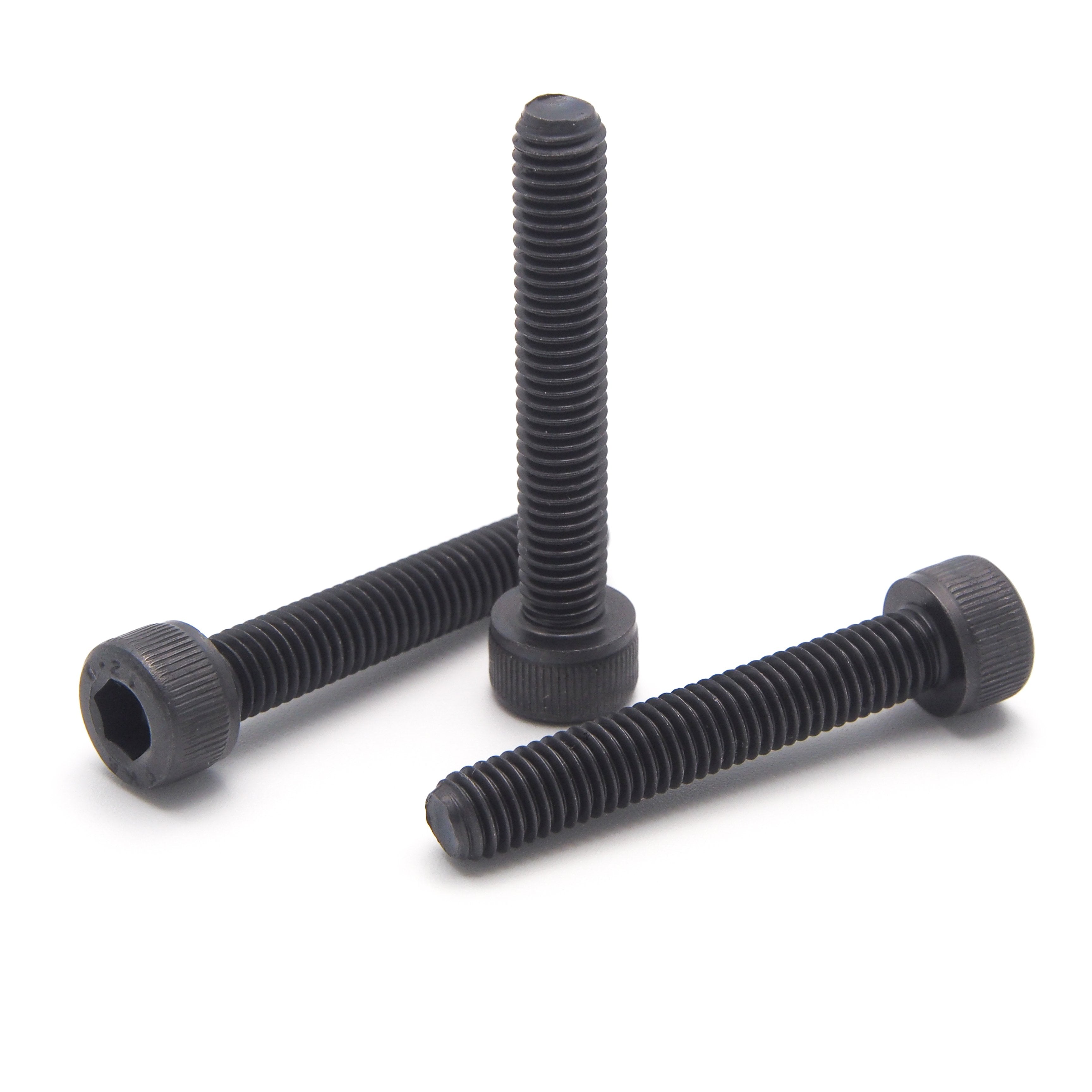 Everbilt 5/16 in.-18 x 4 in. Zinc Plated Hex Bolt 800776 - The