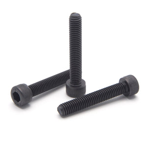 6-32 UNC IMPERIAL SOCKET HEAD CAP SCREW 1936